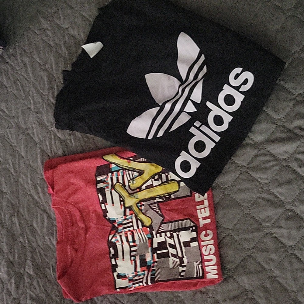 Youth T shirts